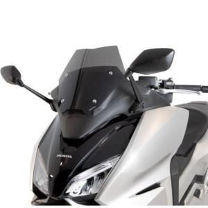 Parabrisas bajo honda forza 750 21+